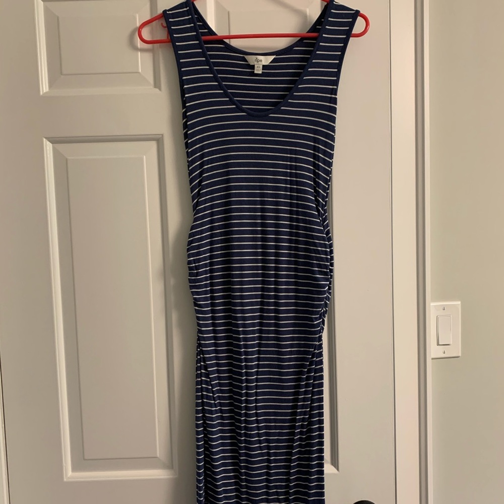Ripe Maternity Dress